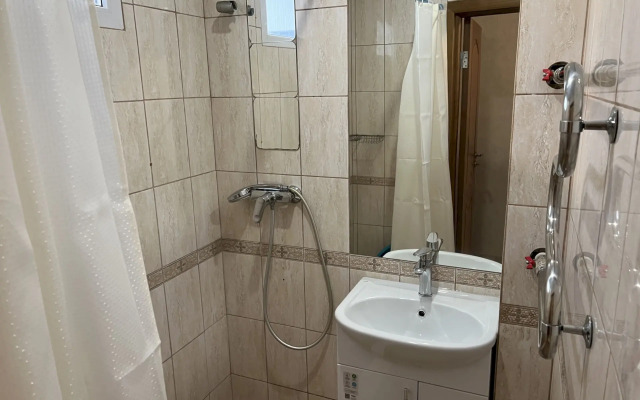 Апартаменты 362 Трёхкомнатные Грибоедова 15