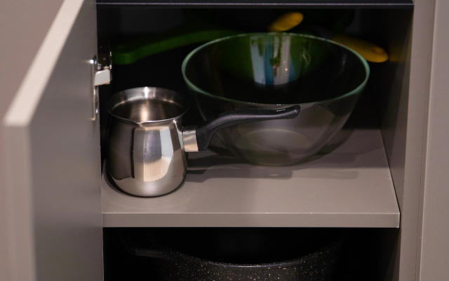 Uyutnye na Fepmepckom pereulke ot LetoApart Apartments