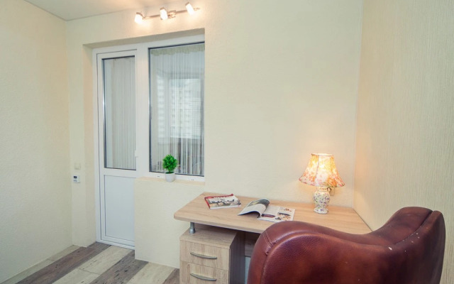 Квартира от компании Хоум Отель на Врубеля, 15