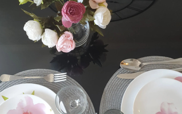 Апартаменты в Центре Города