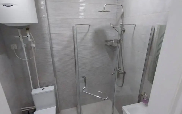 Gorizont Batumi Apartments