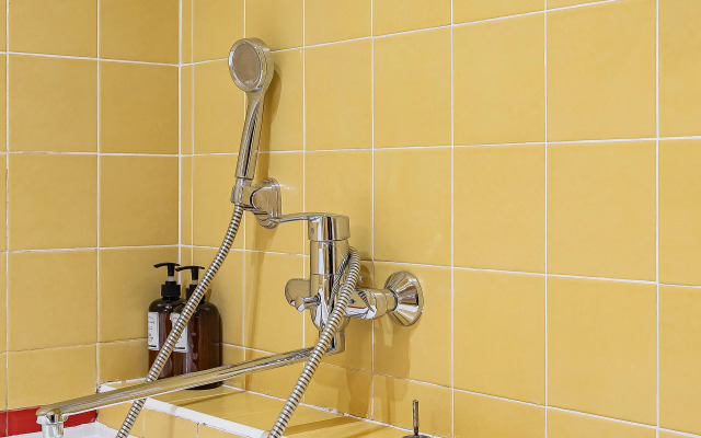 Квартира на Большой Покровской