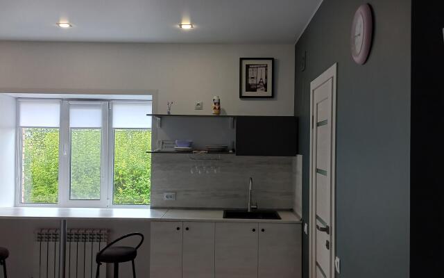 Апартаменты Двухкомнатные Конакова18