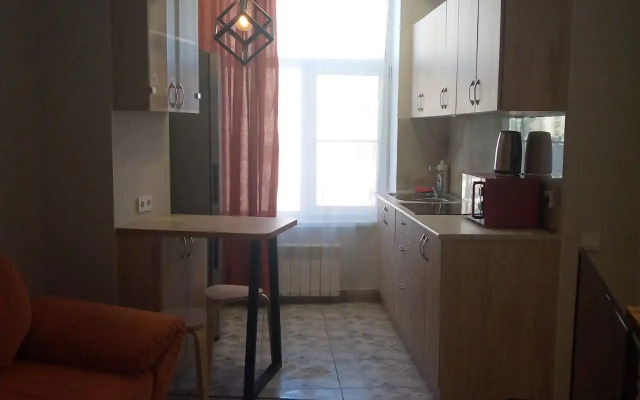 Квартира Орандж на Орлова 2