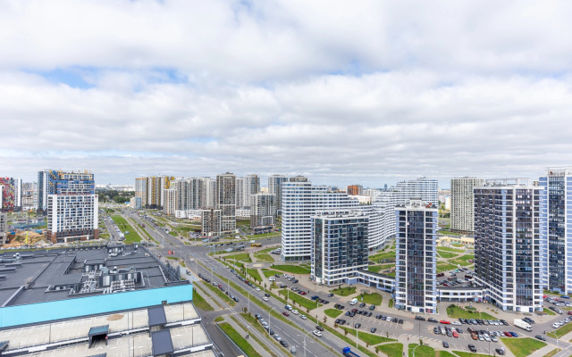 Апартаменты Комфорт Минск Мир