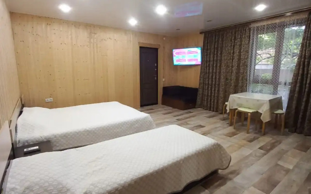 Guest house Altana-Park