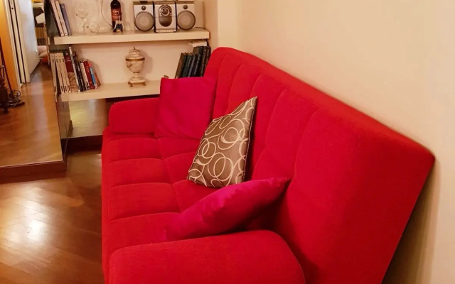 Апартаменты The Ancient Wall