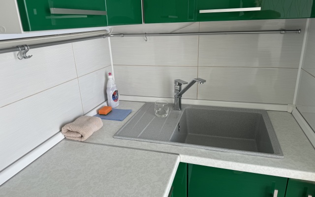 Royal Green Apartment U Korolevskikh Vorot Flat