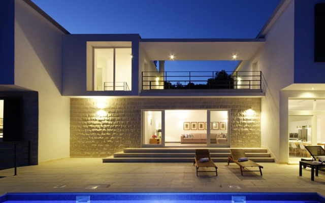 Вилла Luxury Andora Selca Brac Island