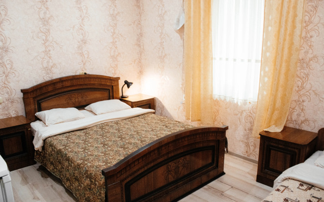 U Viktorii Guest House