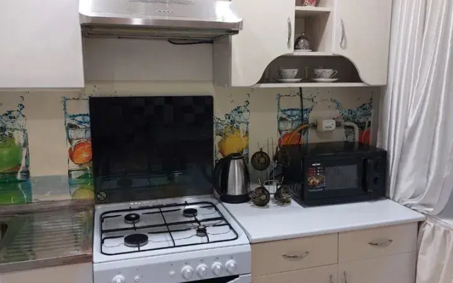 Квартира на улице Адмирала Флота Лобова 50