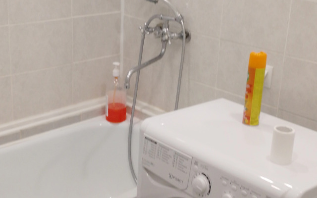 Квартира "Берлога"