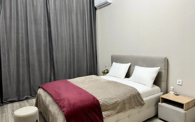 Квартира Просторная Светлая