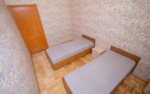 Апартаменты Попова 26