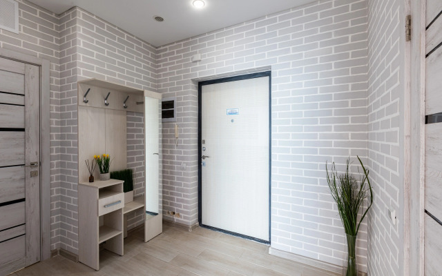 Квартира Сутки Уфа Лесотехникума 21