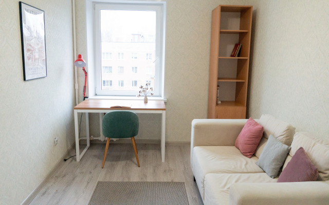 Квартира ApartLeksa на Московском проспекте