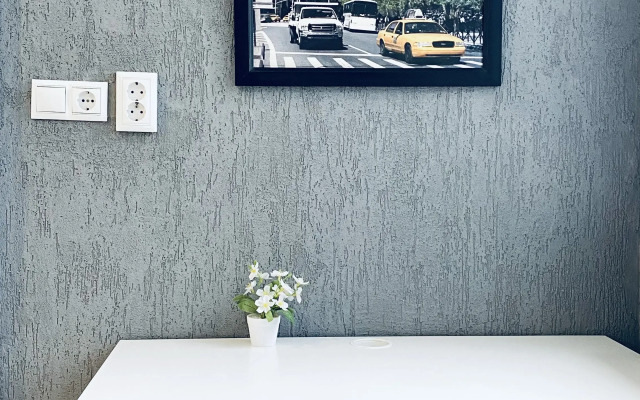 Standart Apartments