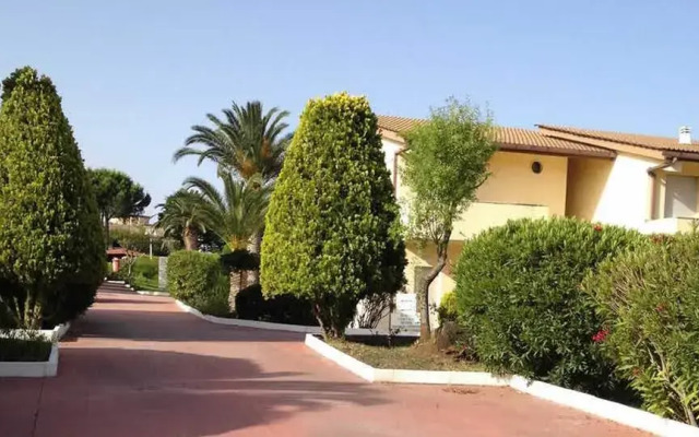 Hotel Residence La Pace