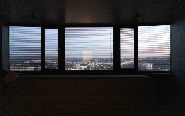 Apartamenty Top v centre