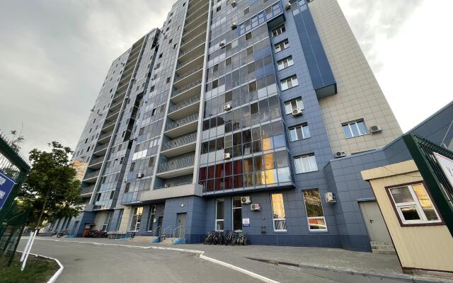 Kzn 24/7 Protochnaya 6-4 Apartments