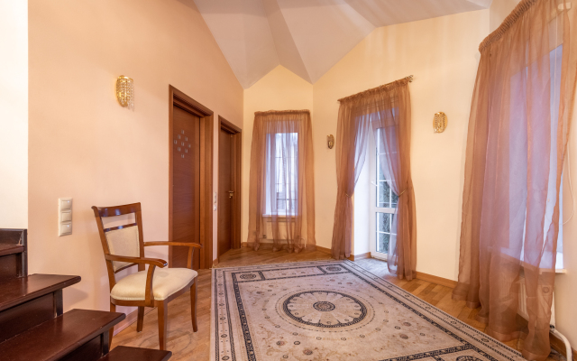 Частный Дом Горки-2 Поселок