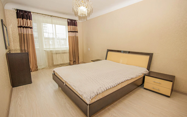 Na Khotsa Namsaraeva 6 Flat
