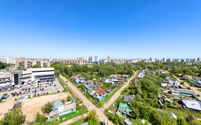 Komfort Apartments
