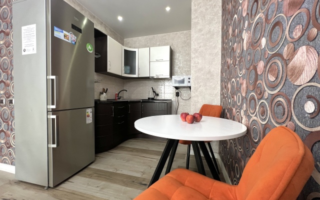 Smolina 63-206 Ulan-Ude Tsentr KakDoma Studio