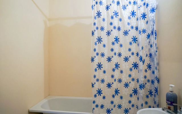 Апартаменты на Революции 52в