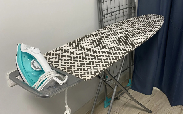 Квартира на Чапаева 10