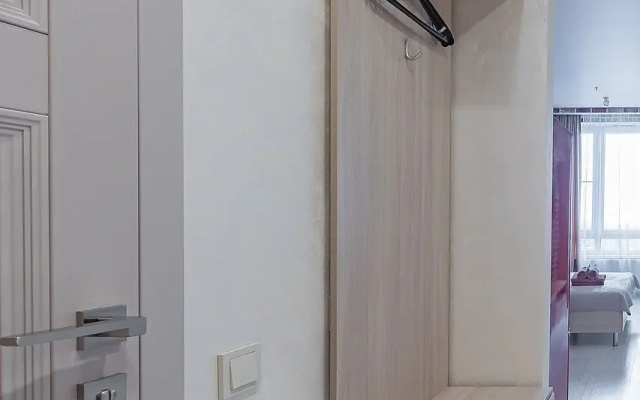 Apartamenty v stile Loft v centre goroda 811