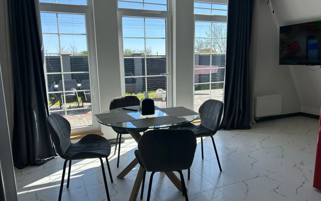 Частный дом Лоренц хаус