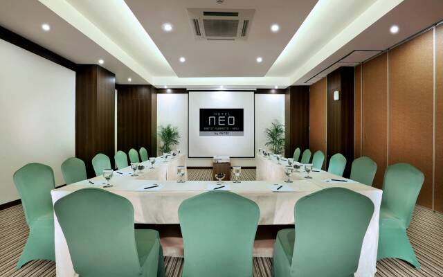 Neo Denpasar Hotel