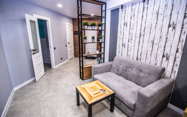 Апартаменты в Барнауле на улице Никитина