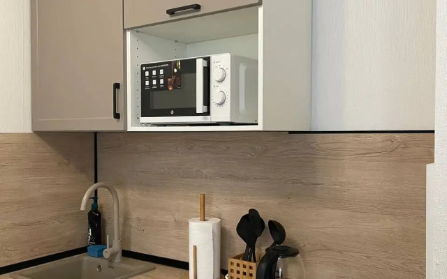 Апартаменты ЖК Панорама