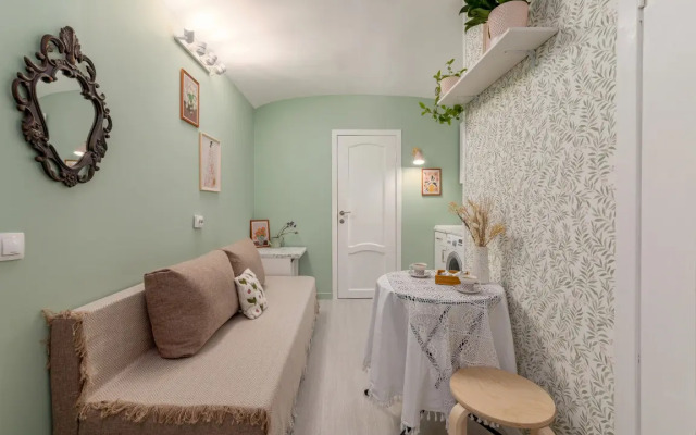 Апартаменты у Фонтана