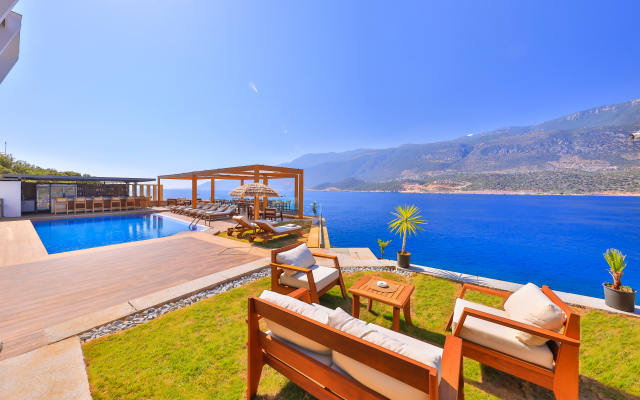Casa Bi Hotel