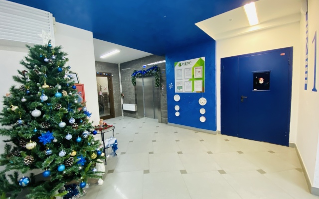 Апартаменты Двухкомнатные Улица Дружбы