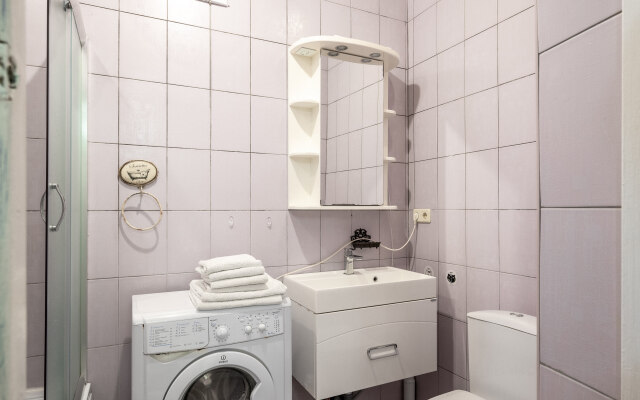 Апартаменты Место под солнцем 10