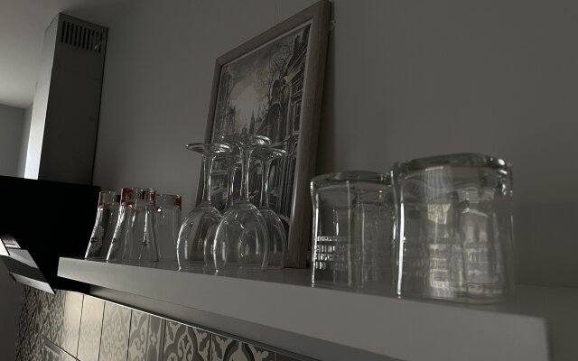 Квартира на Володарского