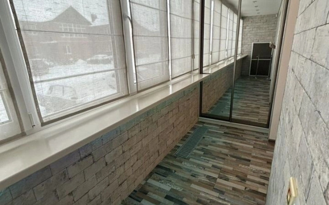 Квартира на Горицком Переулке 2Г