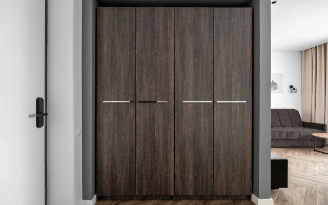 Apartment Knokey Volokolamskoye