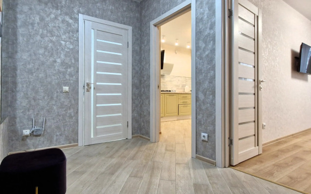 Zhemchuzhina Flat
