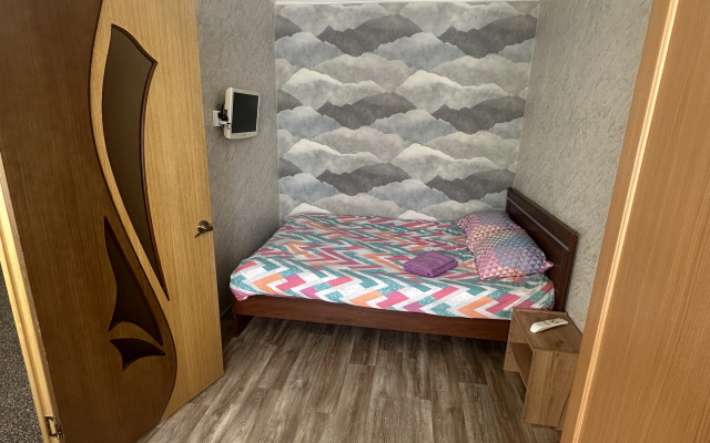 Квартира в Хибинах