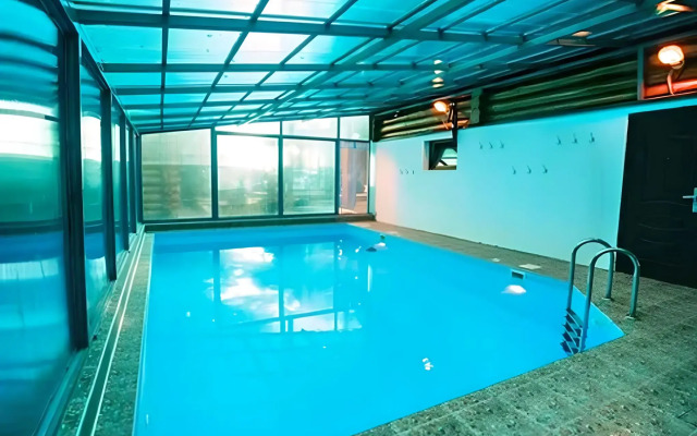 Brevenchatyij Guest House