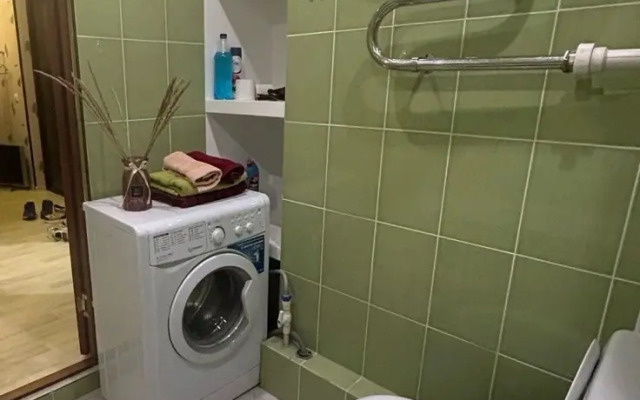 Komfortnaya Odnushka Zhk Sozvezdie Flat