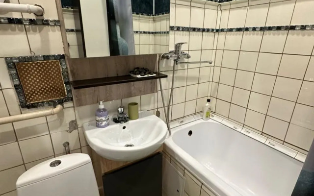 Квартира Дом Хельги