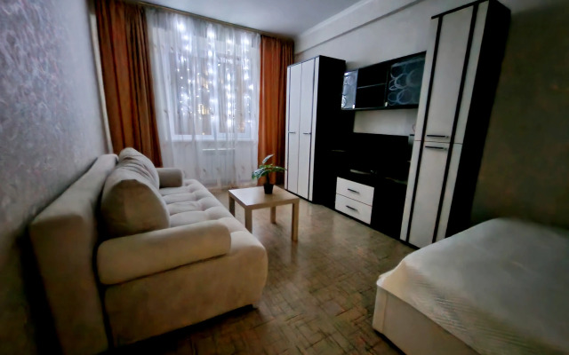 U Zaliva Flat