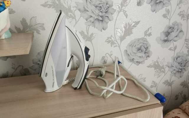 Квартира на улице Пионерской