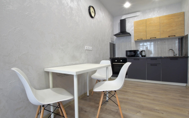 Zhk Unikum Apartments